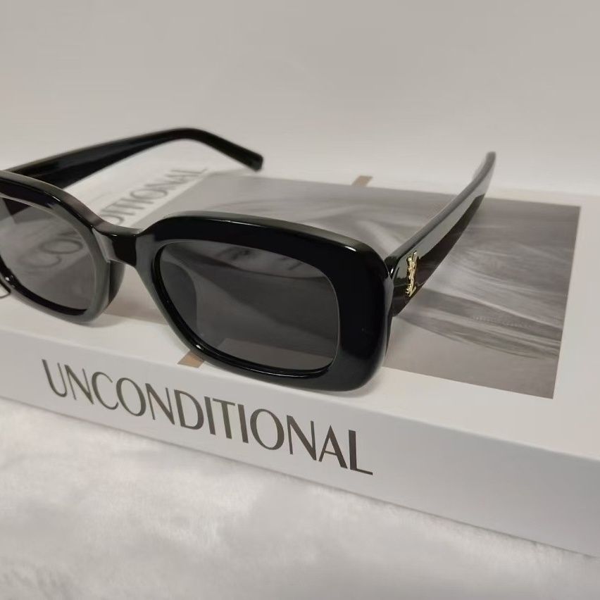 Sunglasses with the Box, SY21-4033 189 190 - qinlai888