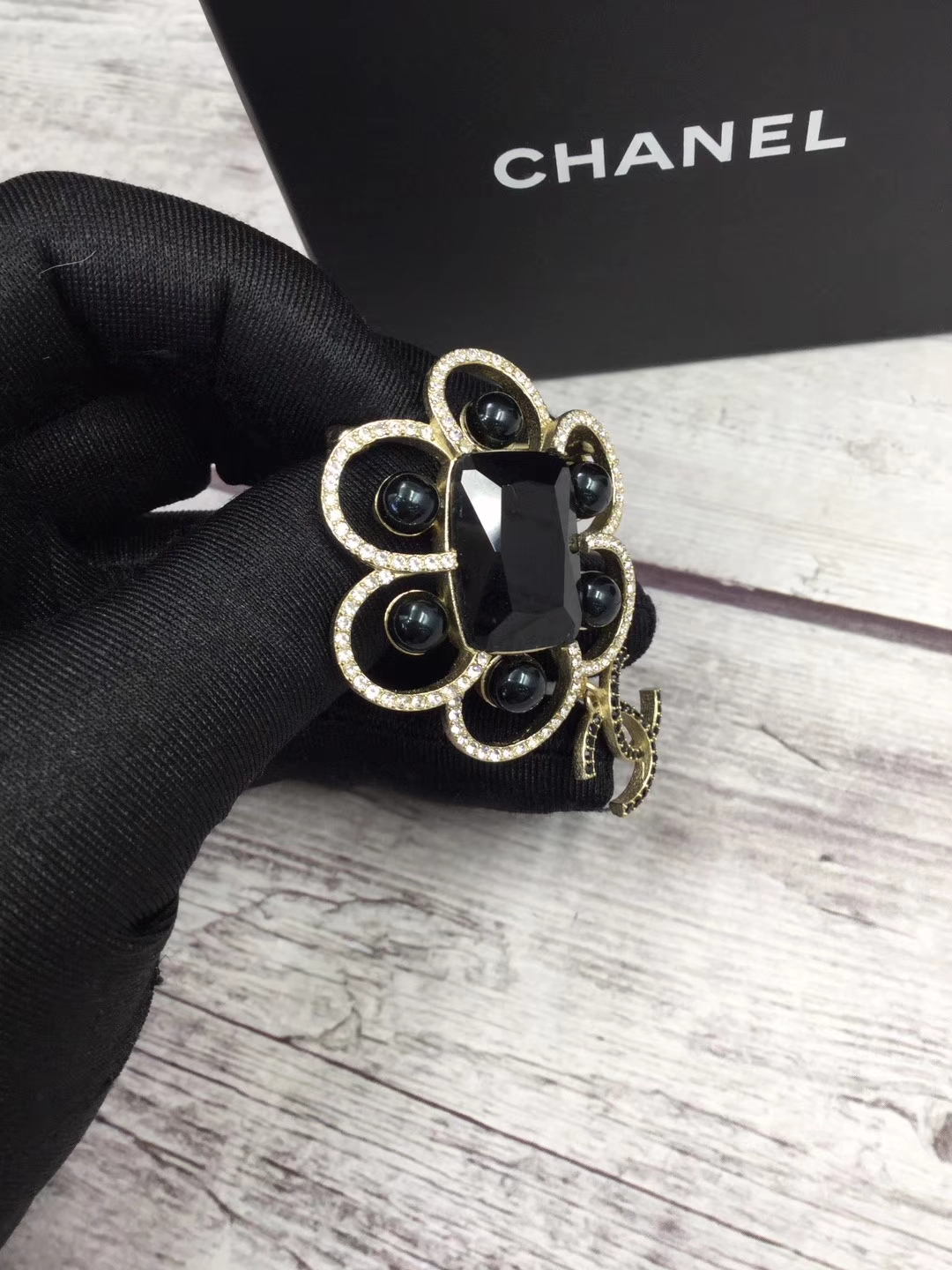 Brooch jewelry ,no box, JC31 303 304 305 - qinlai888
