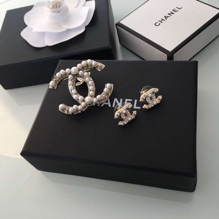 Brooch jewelry, no box, JC19 301 - qinlai888