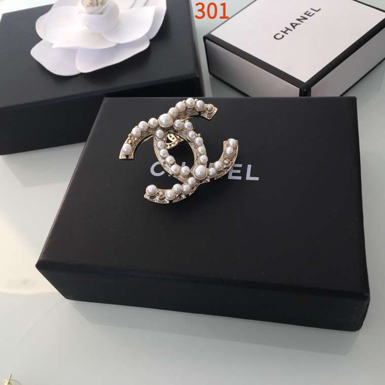 Brooch jewelry, no box, JC19 301 - qinlai888