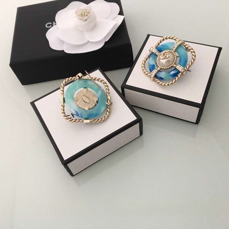 Brooch jewelry, no box, JC21 299 - qinlai888