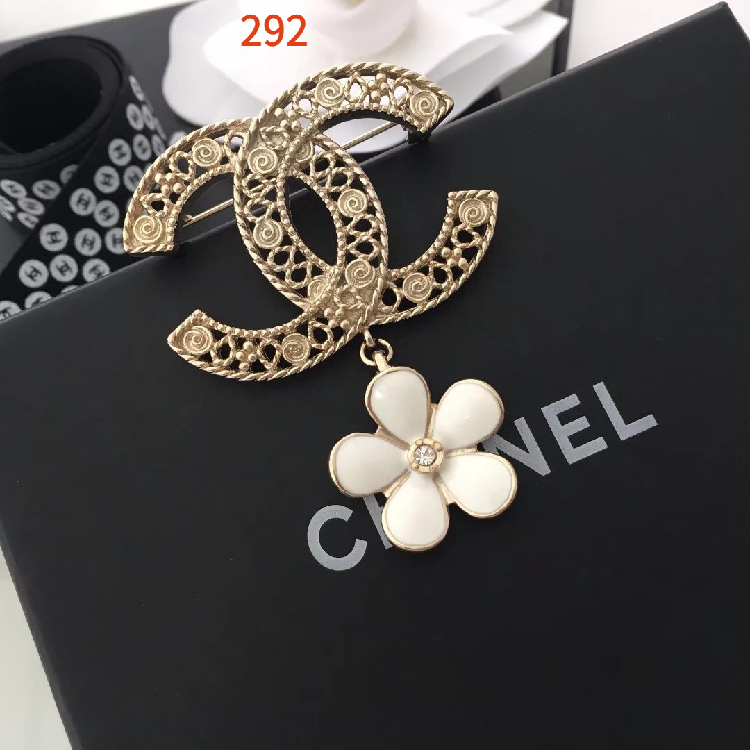 Brooch jewelry, no box, JC22 291 292 293 294 - qinlai888