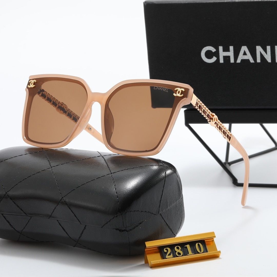 Sunglasses with the Box, SC24-2810 172 173 - qinlai888