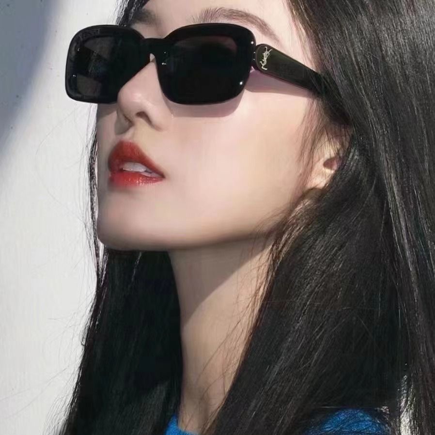 Sunglasses with the Box, SY21-4033 189 190 - qinlai888