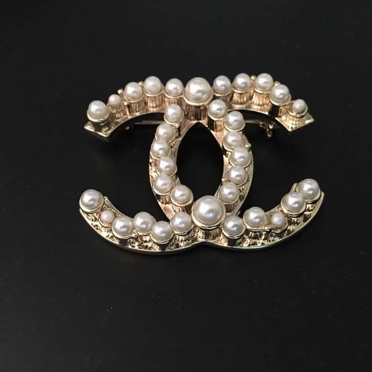 Brooch jewelry, no box, JC19 301 - qinlai888