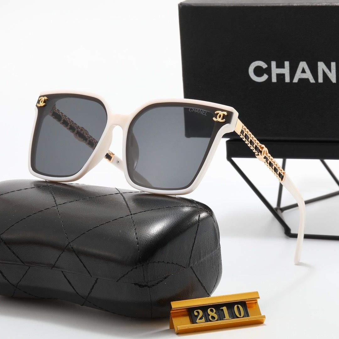 Sunglasses with the Box, SC24-2810 172 173 - qinlai888
