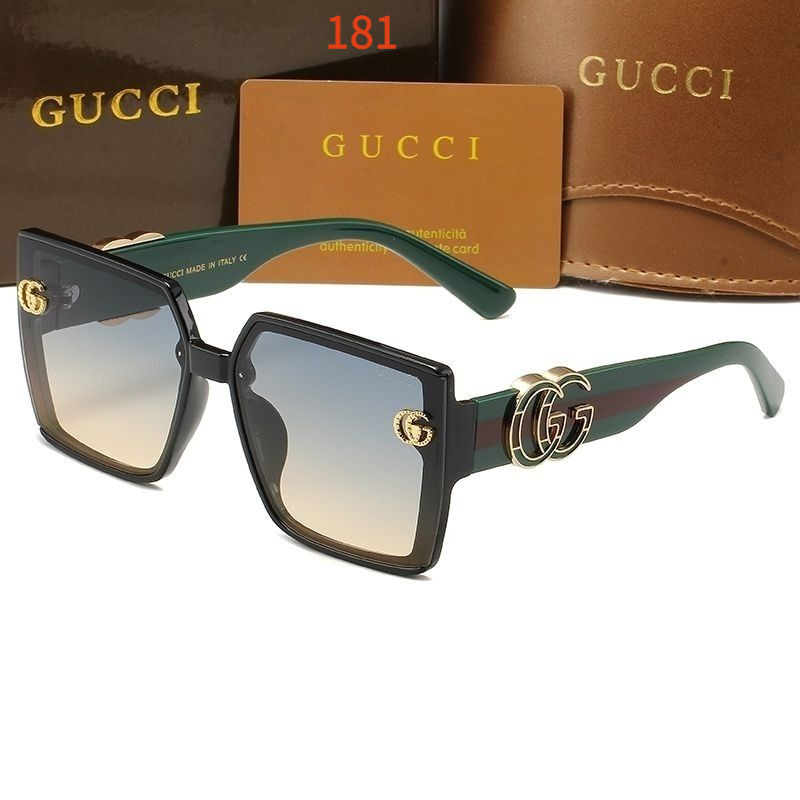 Sunglasses with the Box, SG24 179 180 181 182 - qinlai888