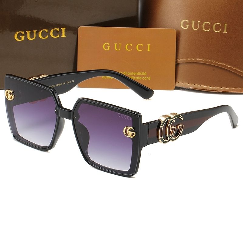 Sunglasses with the Box, SG24 179 180 181 182 - qinlai888