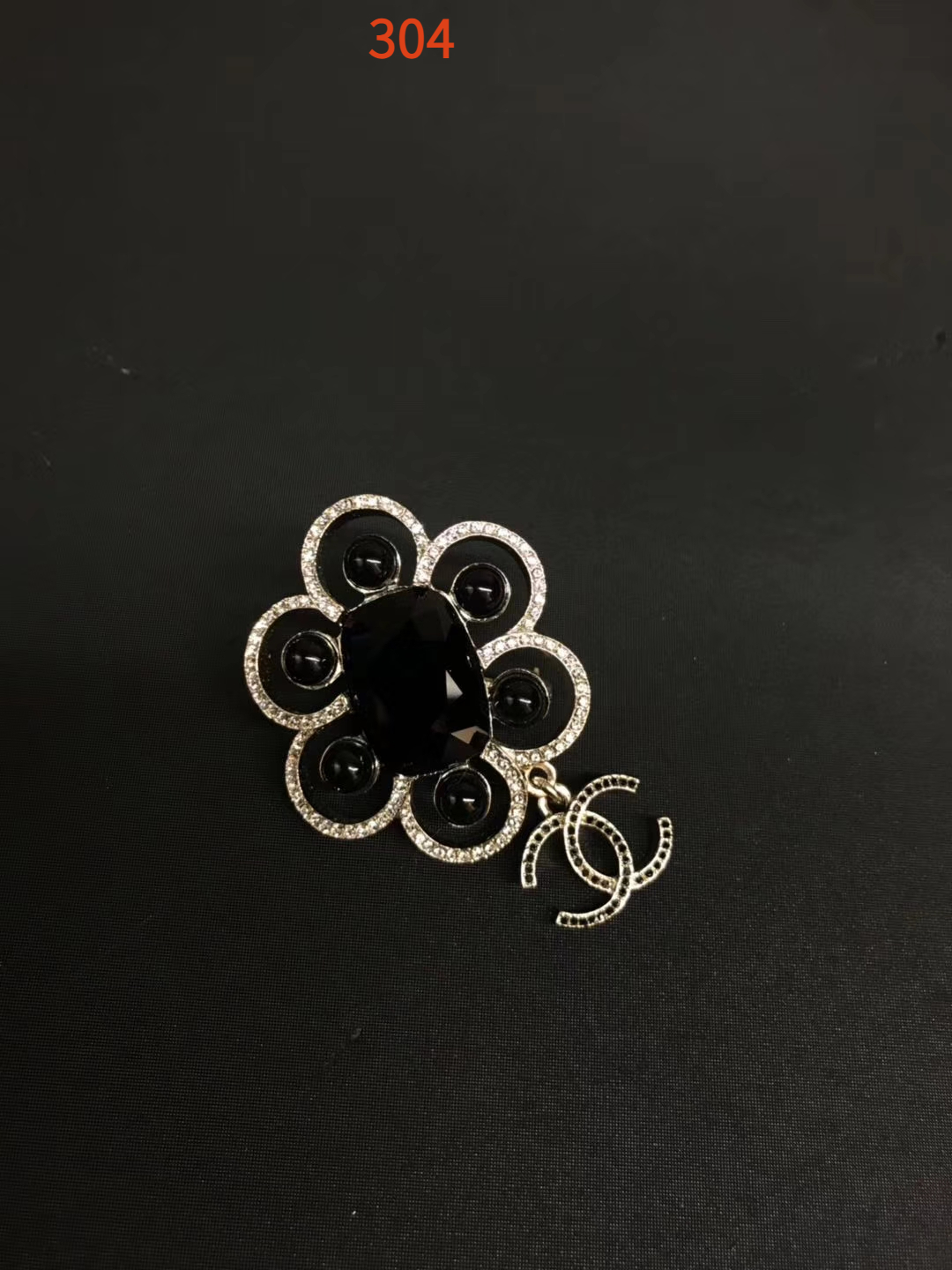 Brooch jewelry ,no box, JC31 303 304 305 - qinlai888