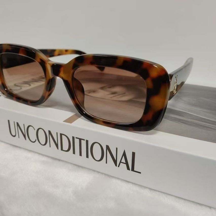 Sunglasses with the Box, SY21-4033 189 190 - qinlai888