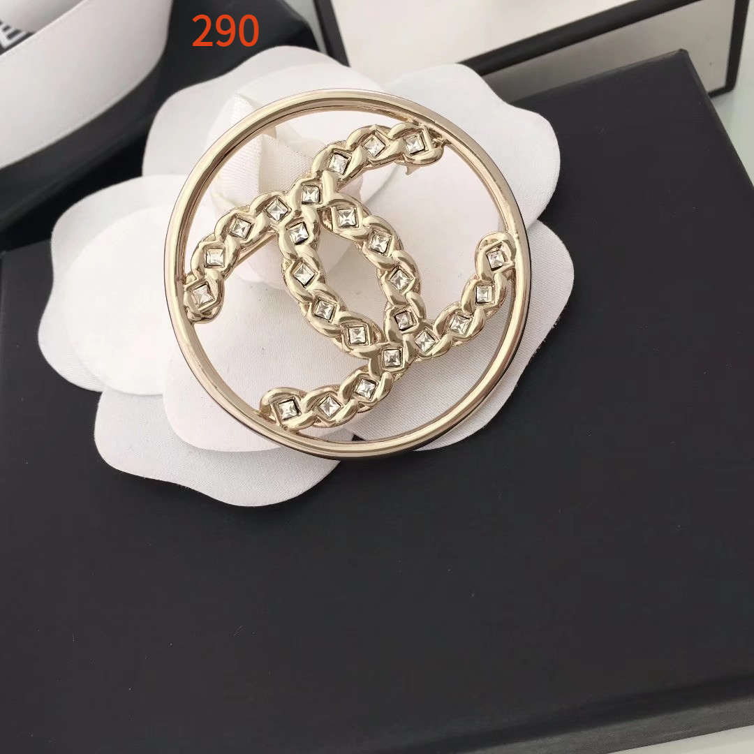 Brooch jewelry,no box, JC23 290 - qinlai888