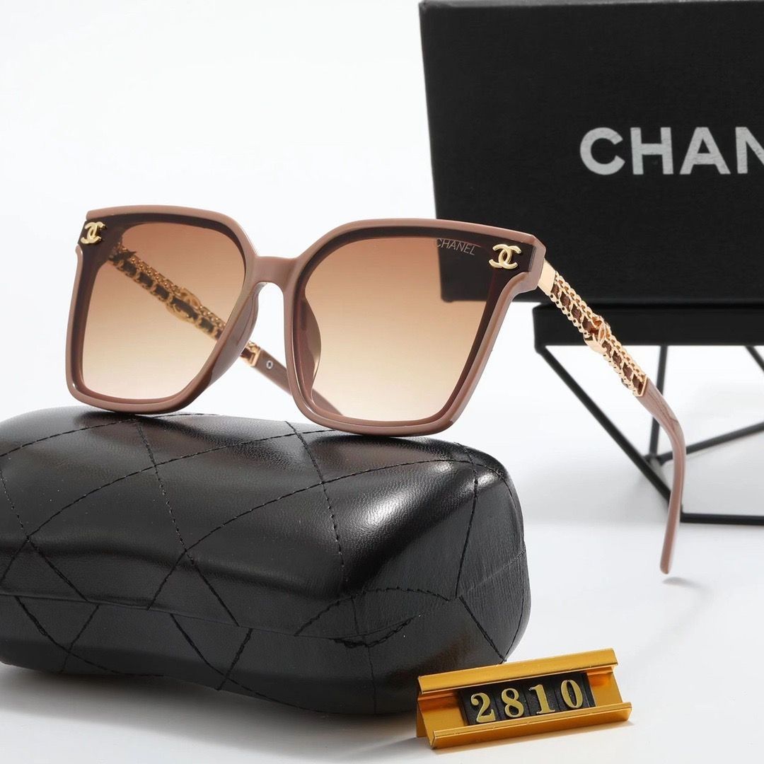 Sunglasses with the Box, SC24-2810 172 173 - qinlai888