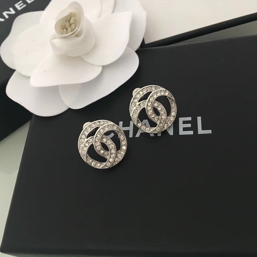 Earring jewelry, no box, JC19 276 277 278 - qinlai888