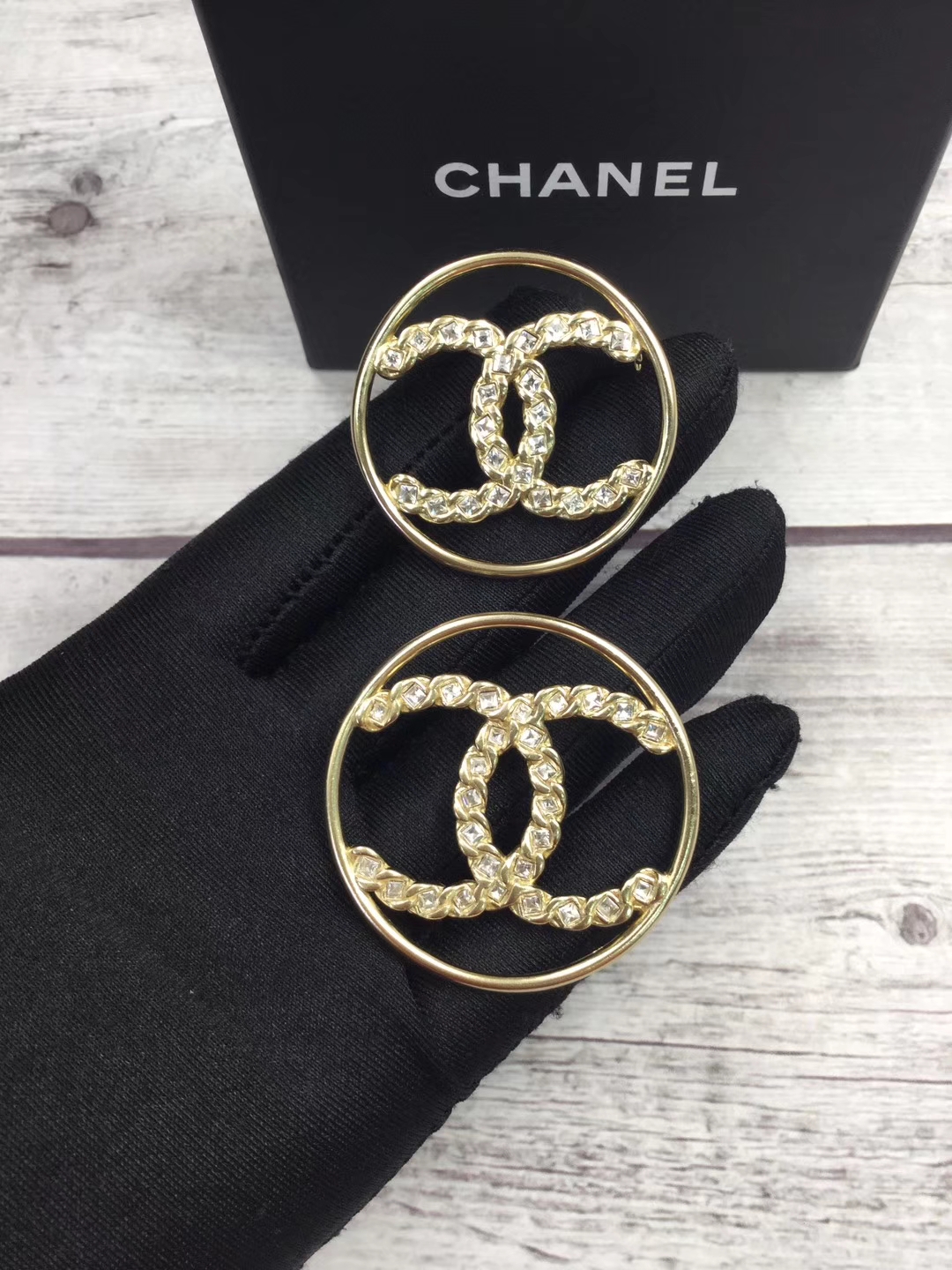 Brooch jewelry ,no box, JC27 306 307 - qinlai888