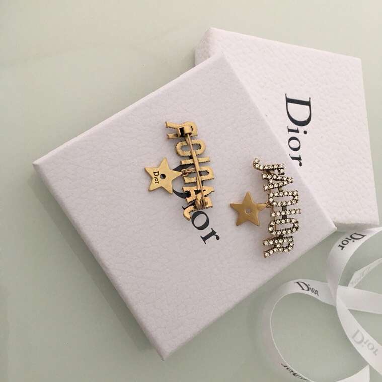 Brooch jewelry, no box, JD21 300 - qinlai888