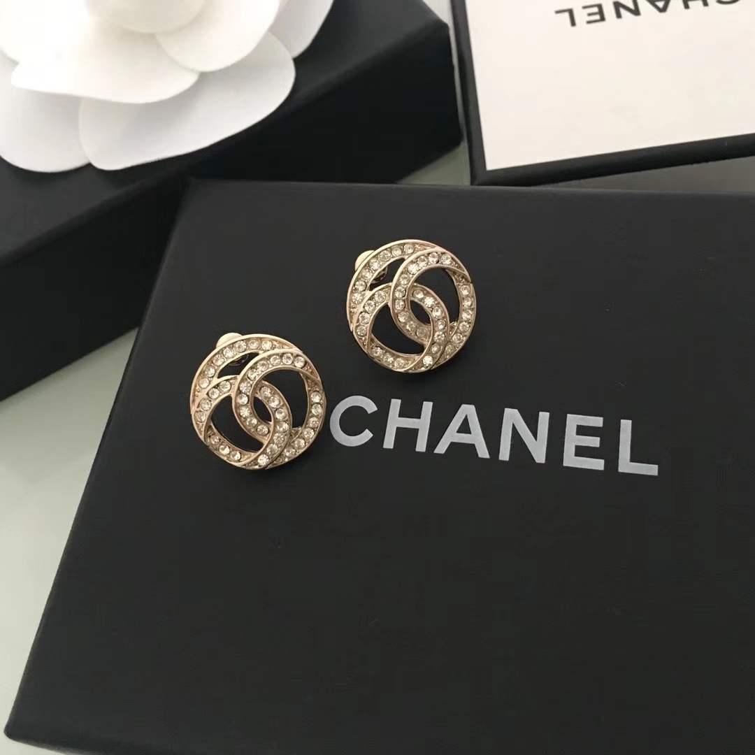 Earring jewelry, no box, JC19 276 277 278 - qinlai888