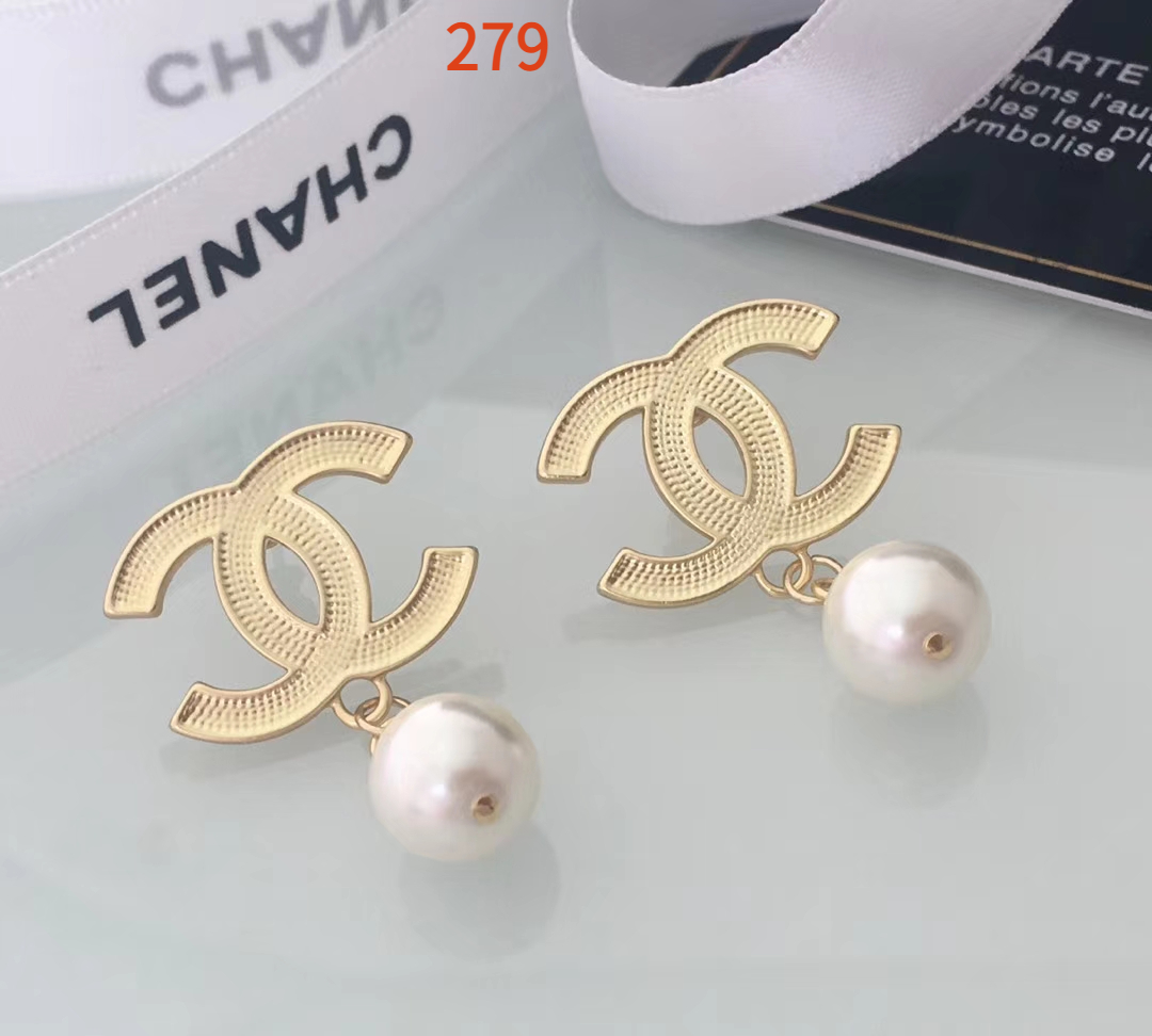 Earring jewelry, no box, JC1921 279 280 - qinlai888