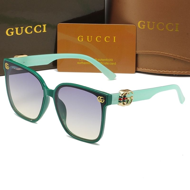 Sunglasses with the Box, SG24 191 192 193 - qinlai888