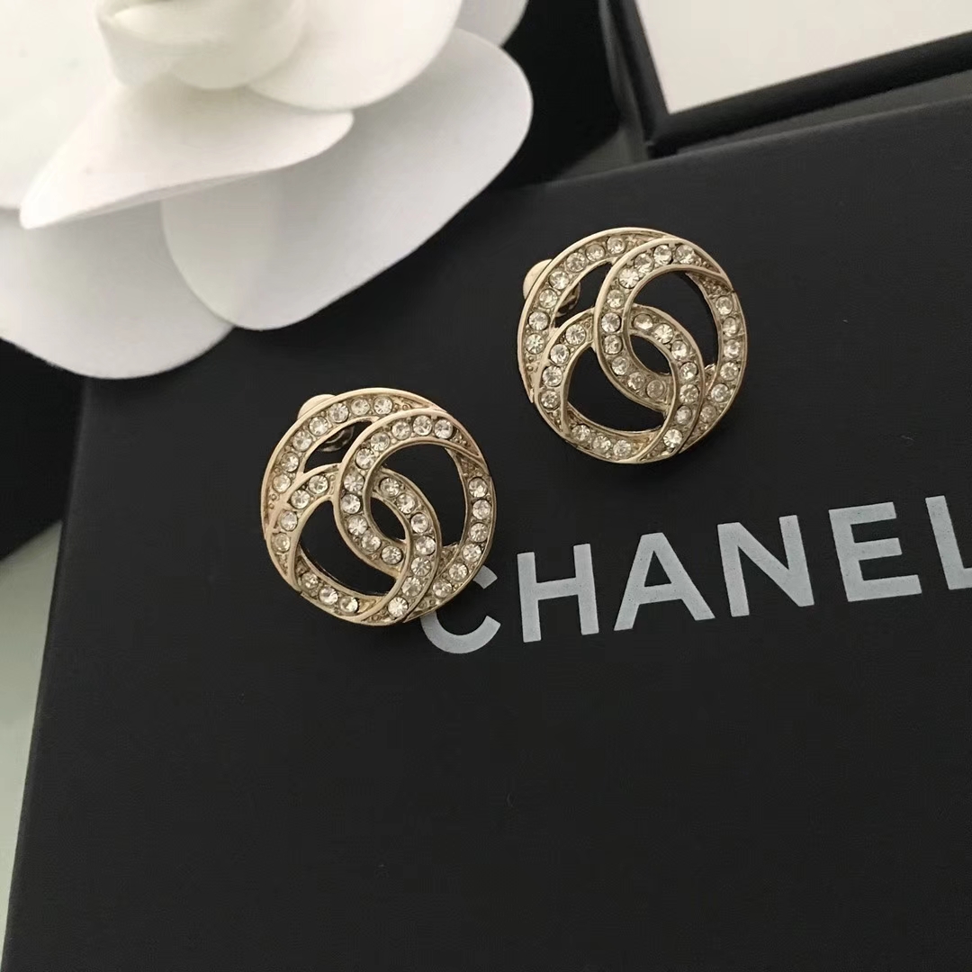 Earring jewelry, no box, JC19 276 277 278 - qinlai888