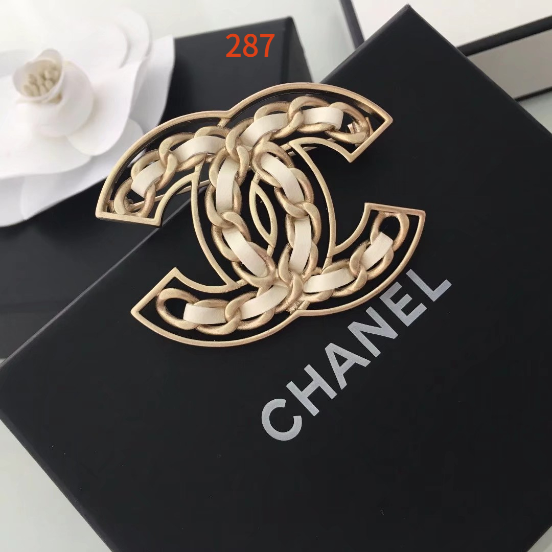 Brooch jewelry, no box, JC21 287 288 289 - qinlai888