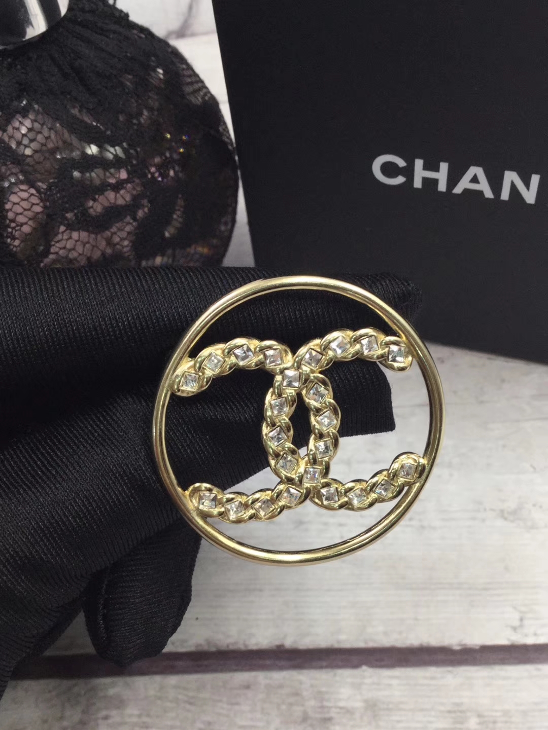 Brooch jewelry ,no box, JC27 306 307 - qinlai888