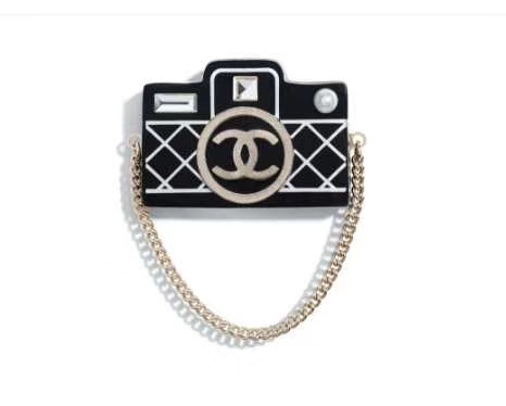 Brooch jewelry, no box, JC28 295 - qinlai888