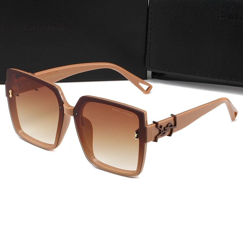 Sunglasses with the Box, SY24-2664 194 - qinlai888