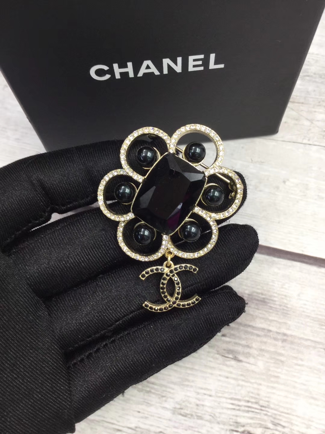 Brooch jewelry ,no box, JC31 303 304 305 - qinlai888