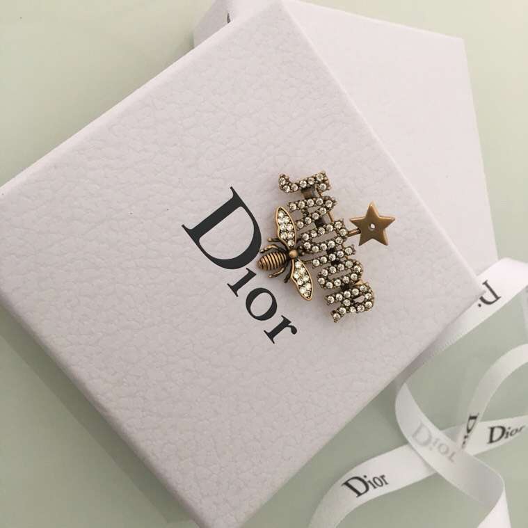 Brooch jewelry, no box, JD21 300 - qinlai888