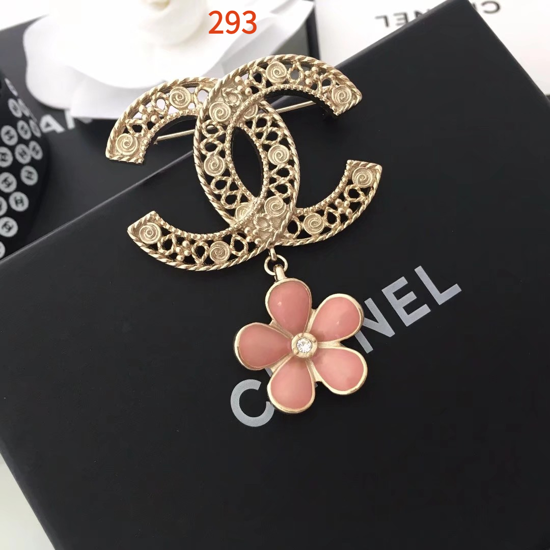 Brooch jewelry, no box, JC22 291 292 293 294 - qinlai888