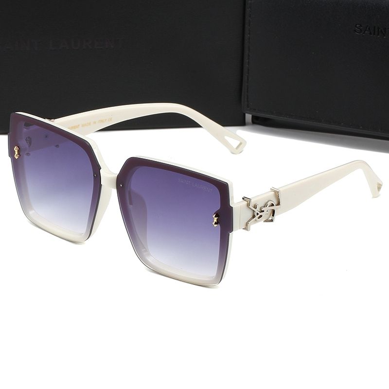 Sunglasses with the Box, SY24-2664 194 - qinlai888