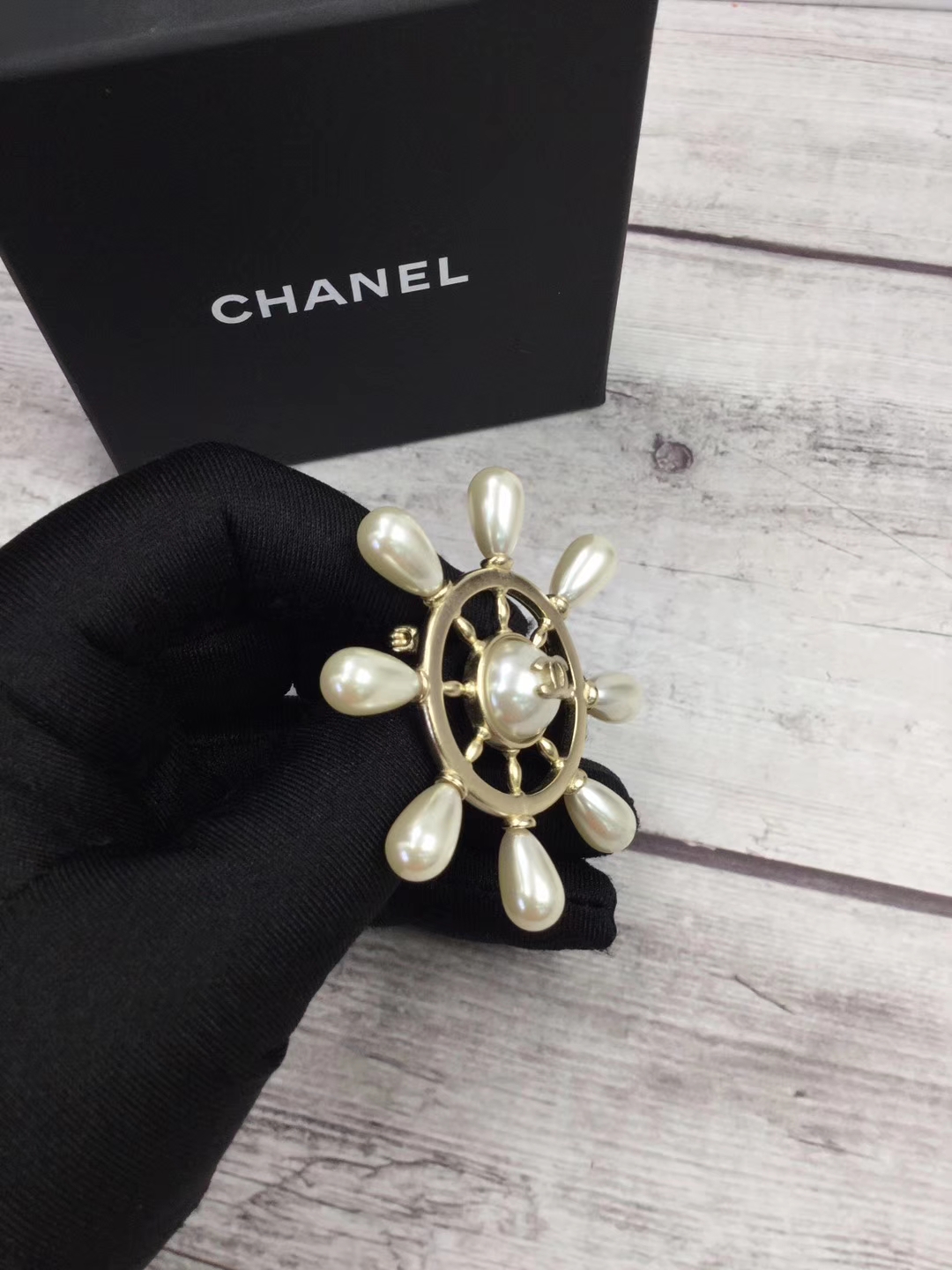 Brooch jewelry ,no box, JC27 308 - qinlai888