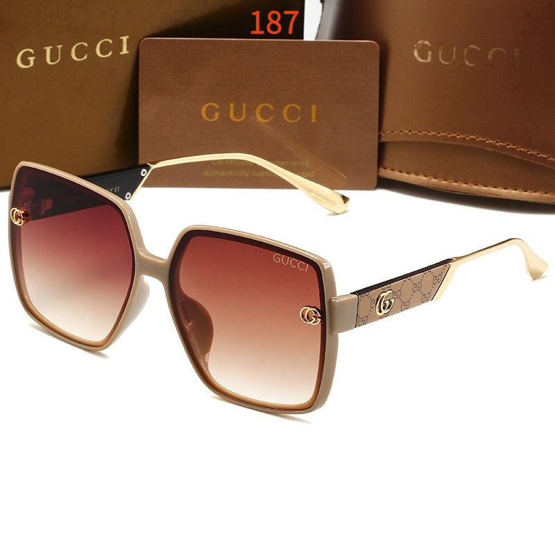 Sunglasses,no Box, SG21 186 187 188 - qinlai888