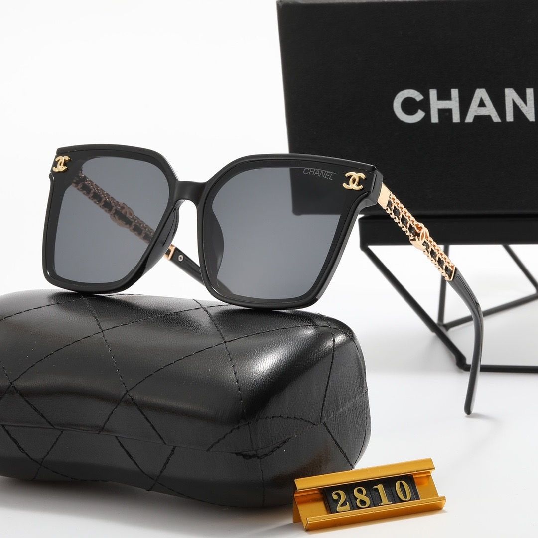 Sunglasses with the Box, SC24-2810 172 173 - qinlai888