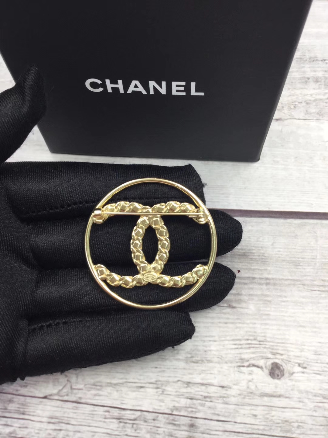 Brooch jewelry ,no box, JC27 306 307 - qinlai888