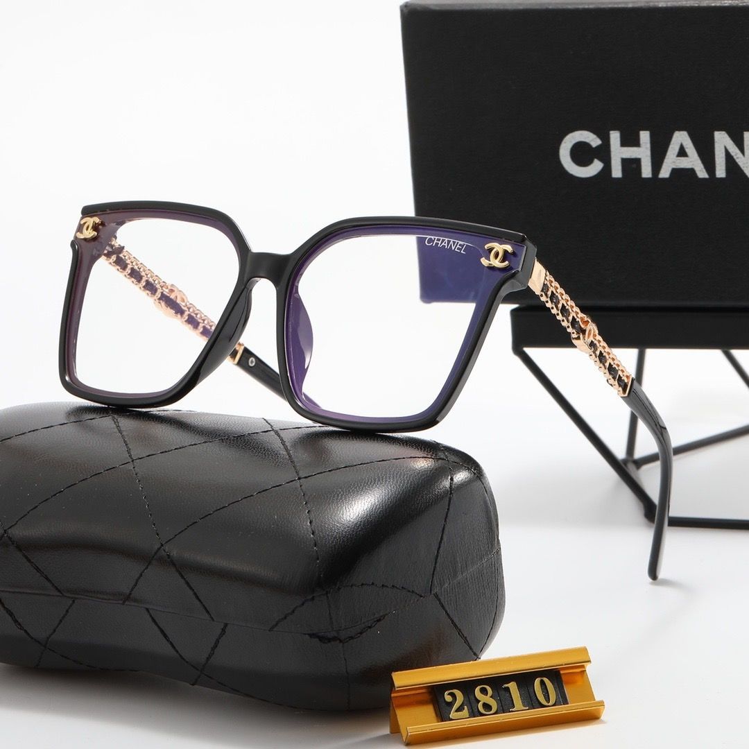 Sunglasses with the Box, SC24-2810 172 173 - qinlai888