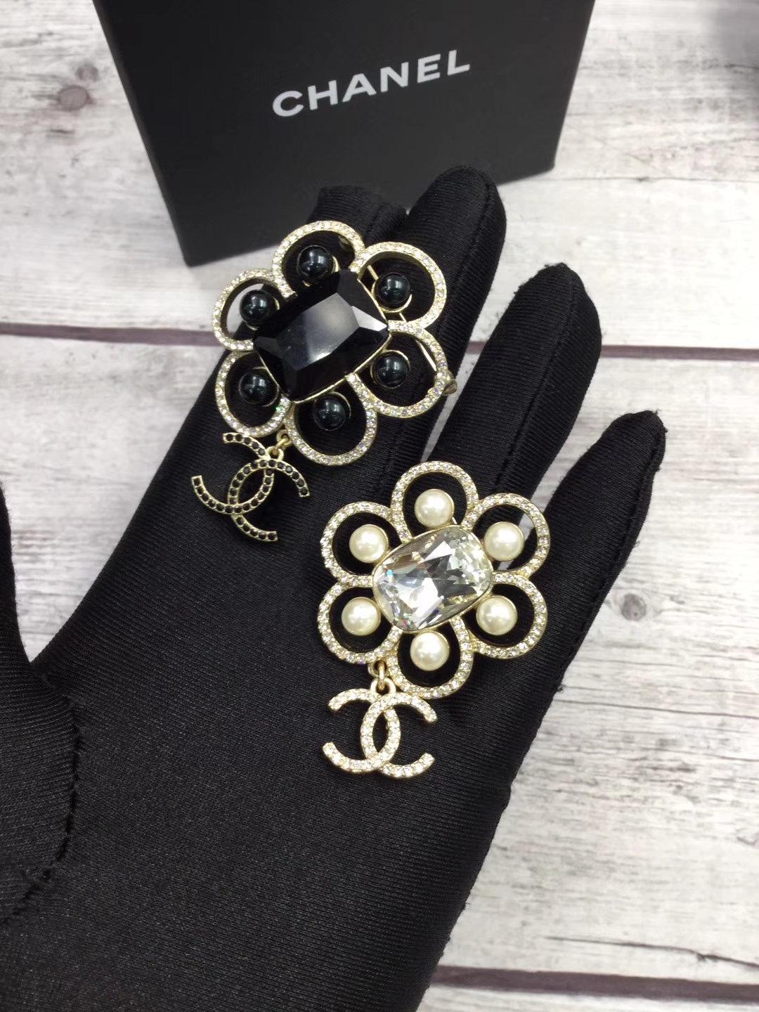 Brooch jewelry ,no box, JC31 303 304 305 - qinlai888