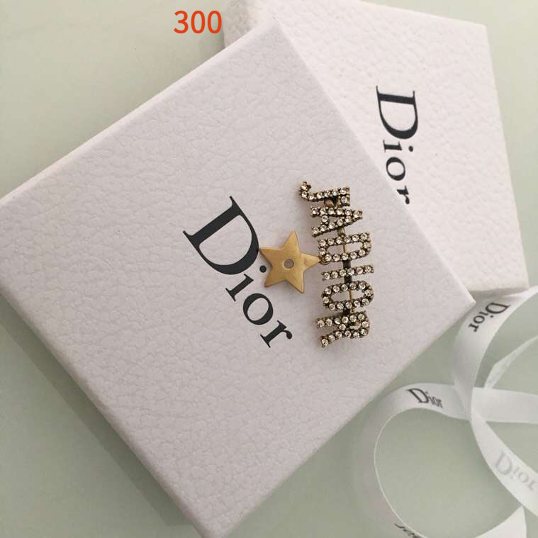 Brooch jewelry, no box, JD21 300 - qinlai888