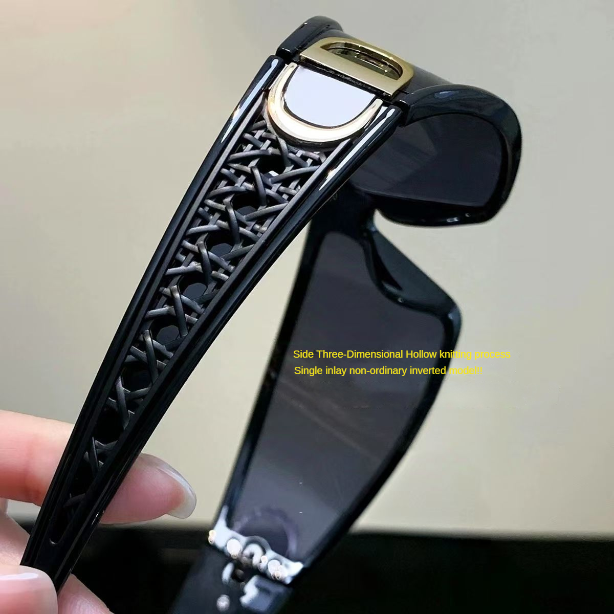 Sunglasses,no Box, SD20 183 - qinlai888