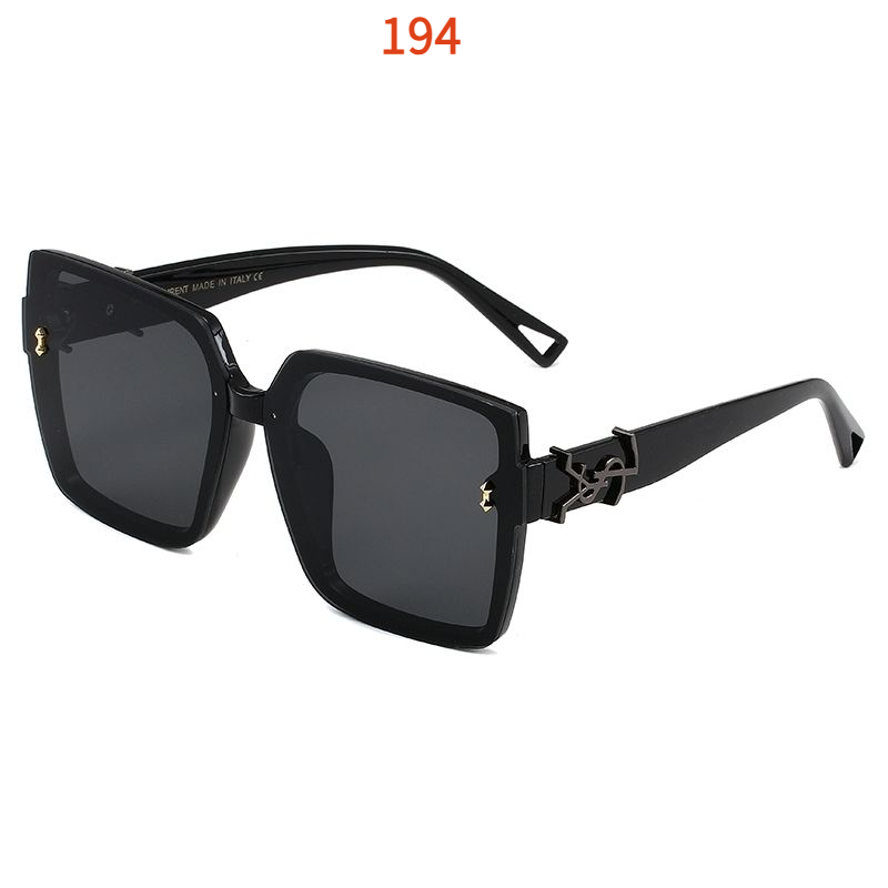 Sunglasses with the Box, SY24-2664 194 - qinlai888