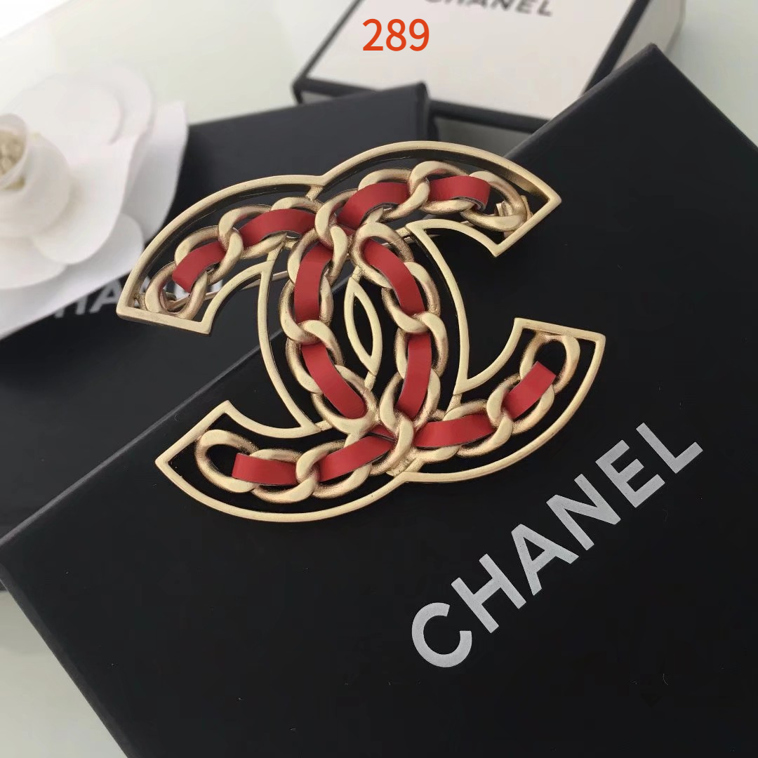 Brooch jewelry, no box, JC21 287 288 289 - qinlai888