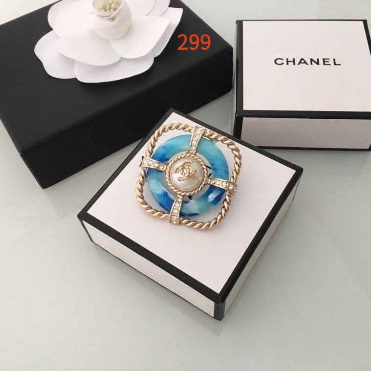 Brooch jewelry, no box, JC21 299 - qinlai888