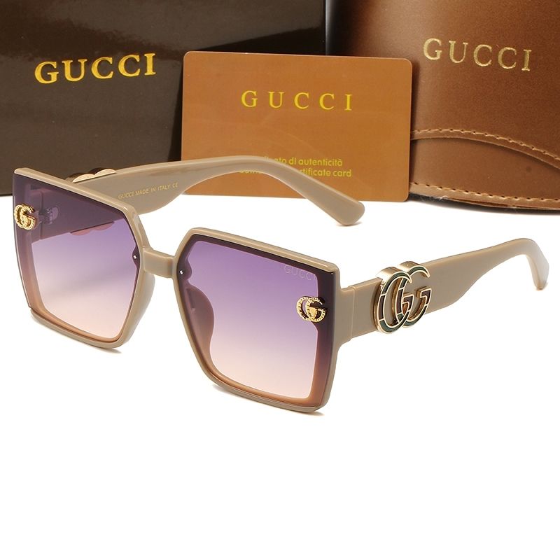 Sunglasses with the Box, SG24 179 180 181 182 - qinlai888