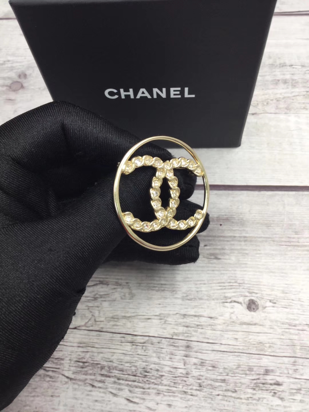 Brooch jewelry ,no box, JC27 306 307 - qinlai888