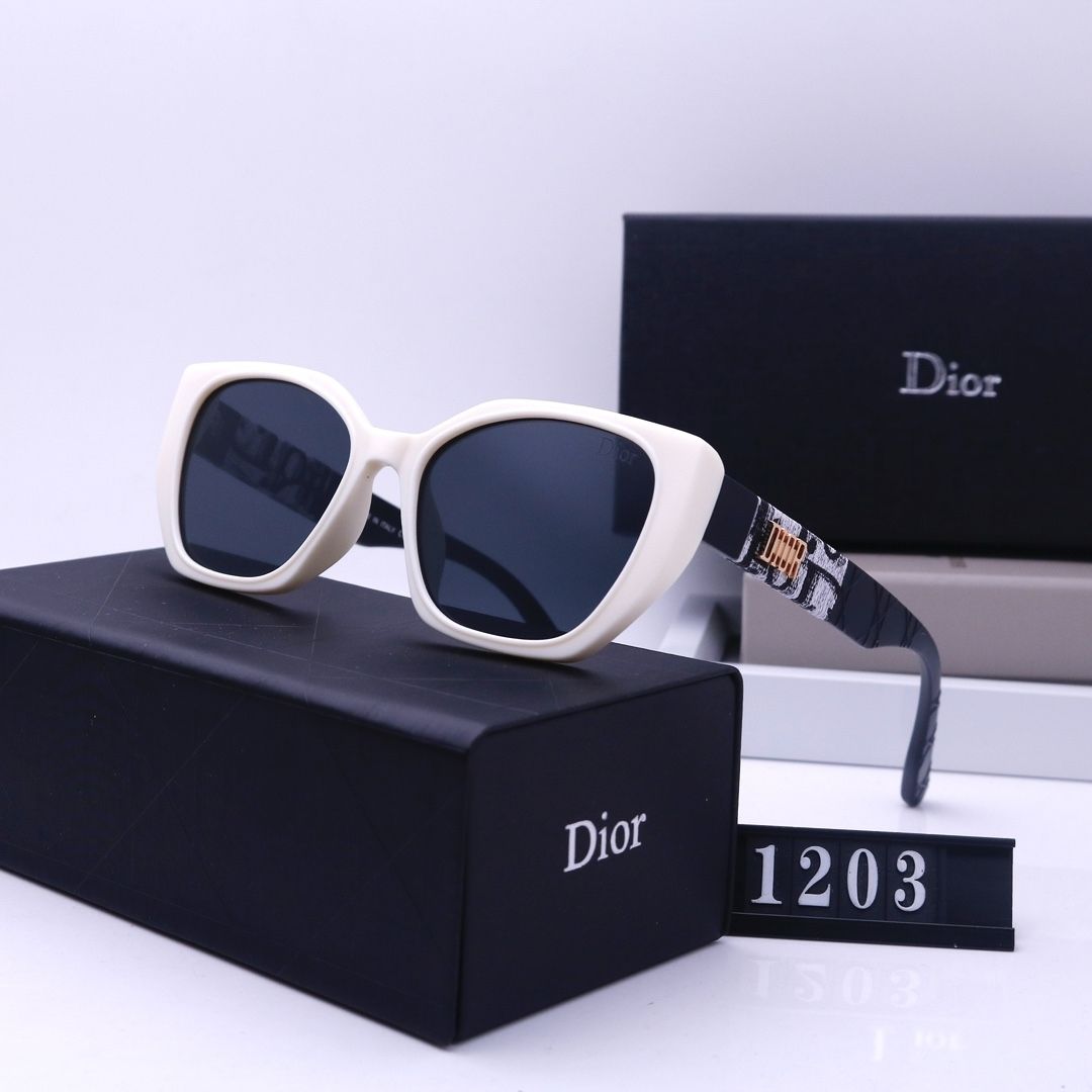 Sunglasses with the Box, SD24-1203 222 223 224 225 226 227 - qinlai888