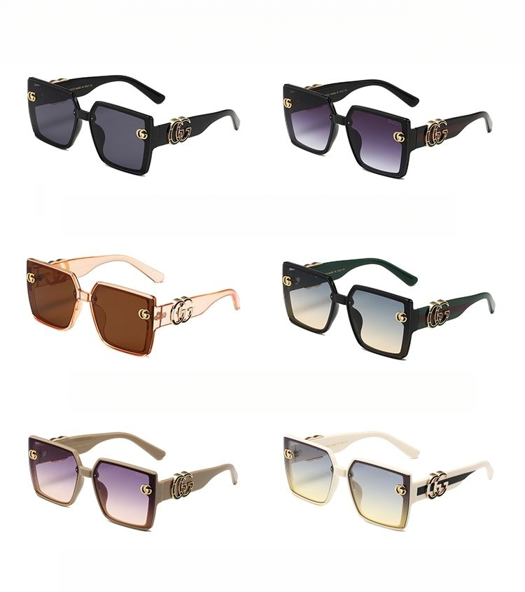 Sunglasses with the Box, SG24 179 180 181 182 - qinlai888