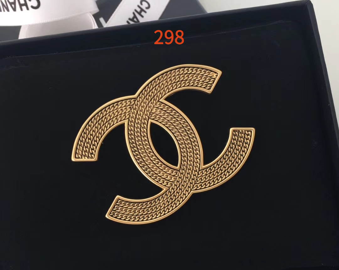 Brooch jewelry, no box, JC19 298 - qinlai888