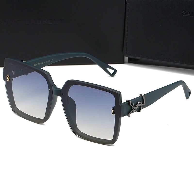 Sunglasses with the Box, SY24-2664 194 - qinlai888