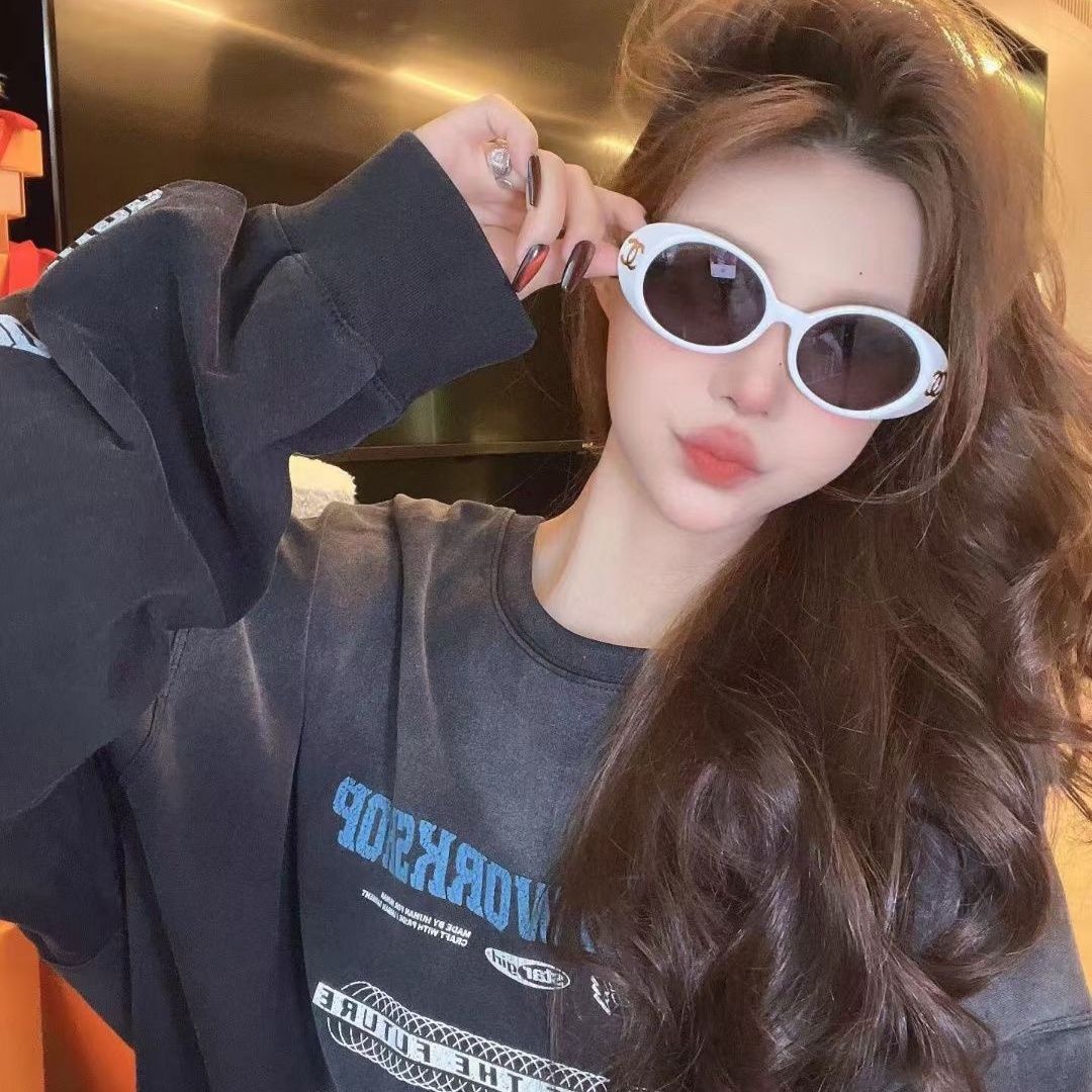 Sunglasses with the Box, SC35-9002 321 322 323 324 325 - qinlai888