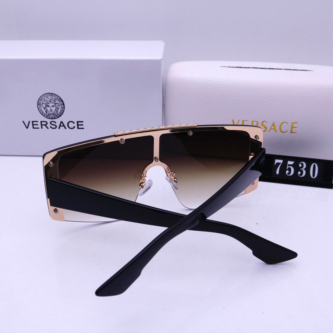 Sunglasses with the Box, SV26-7530 427 428 429 430 431 432 433 - qinlai888
